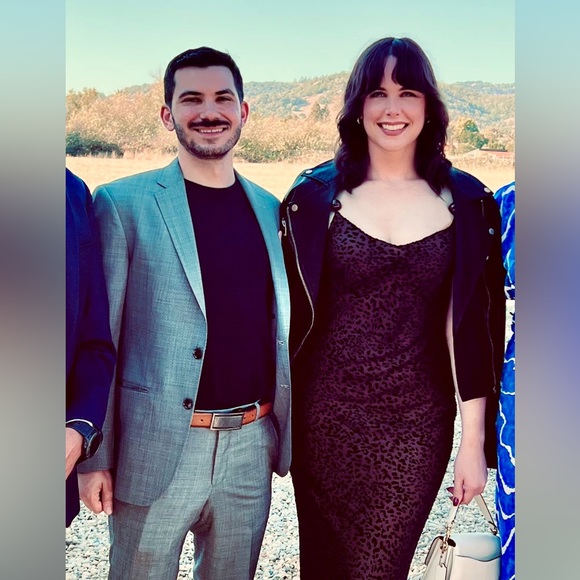 Meet your Posher, Clare! - Picture 8 of 8